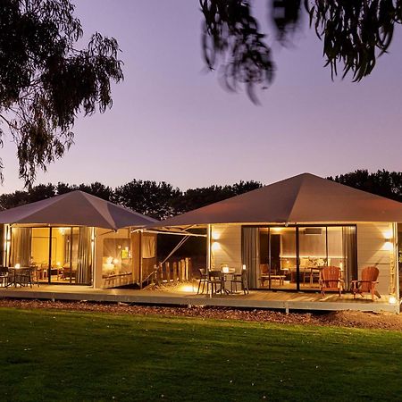 Olio Bello Lakeside Glamping Cowaramup Exterior photo