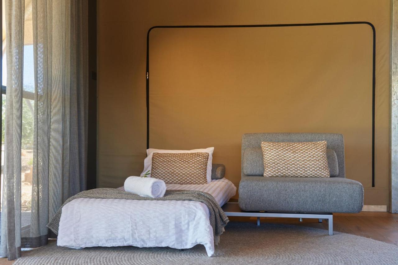 Olio Bello Lakeside Glamping Cowaramup Exterior photo