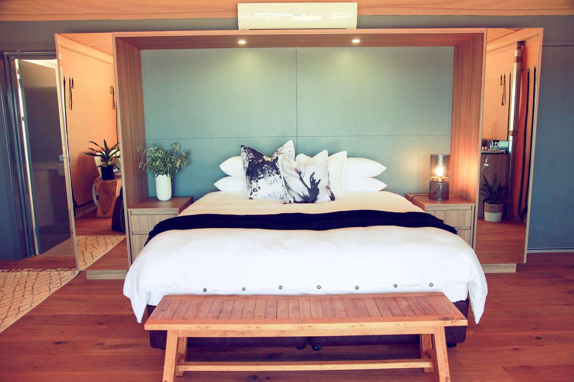 Olio Bello Lakeside Glamping Cowaramup Exterior photo